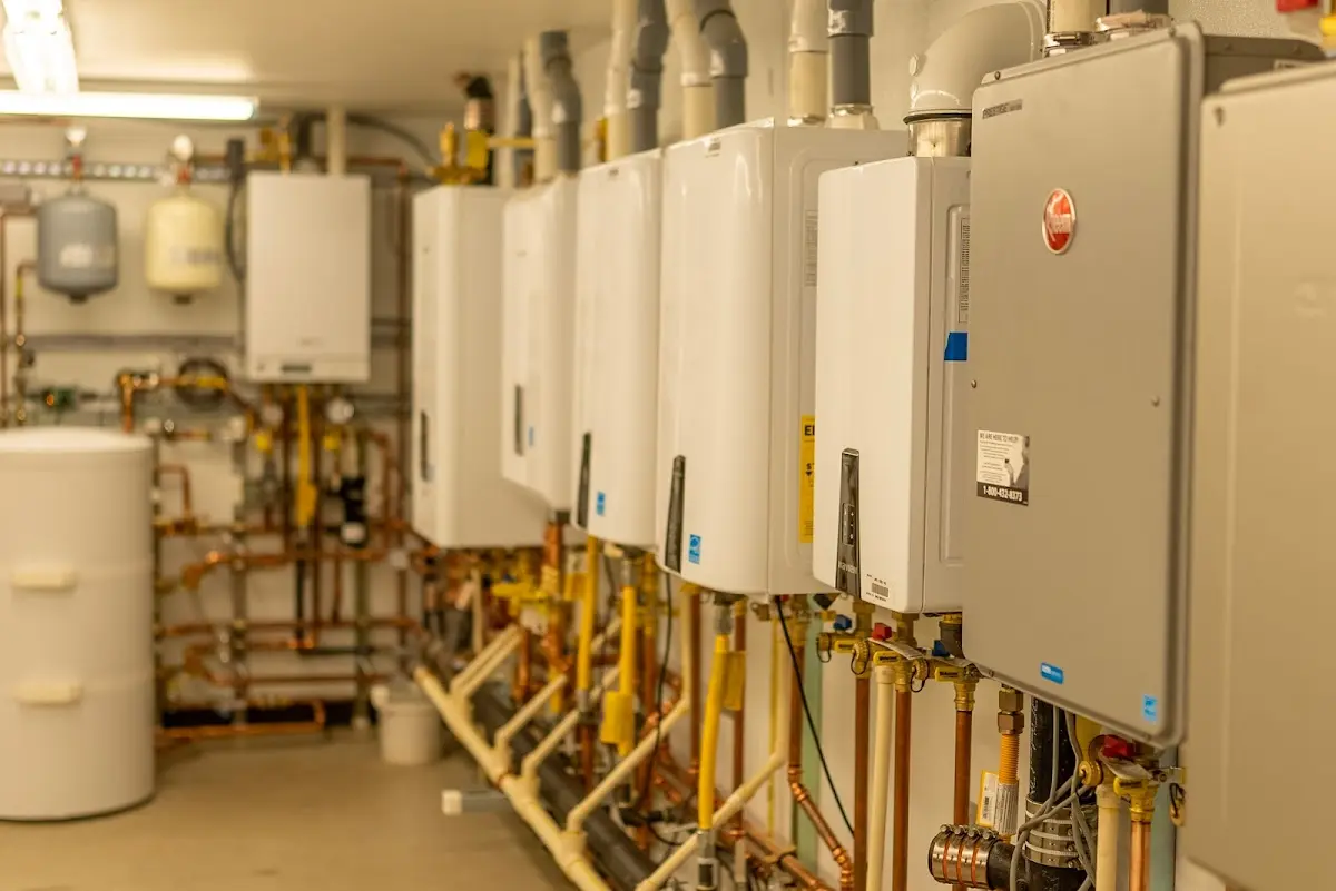 Clogged Toilet in Soda Springs, ID